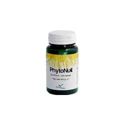 Phytonuit 60 capsule