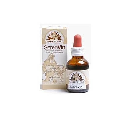 Serenvin 50 ml