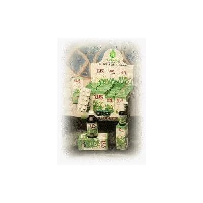 Bearberry 100 capsule 430mg