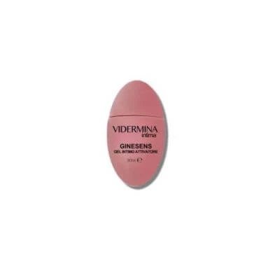 Vidermina ginesens 30 ml
