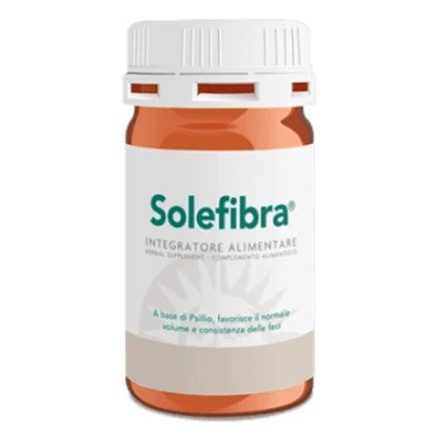 Solefibra ecosol pulbere 70g