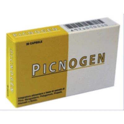 Sclerogen 20 capsule