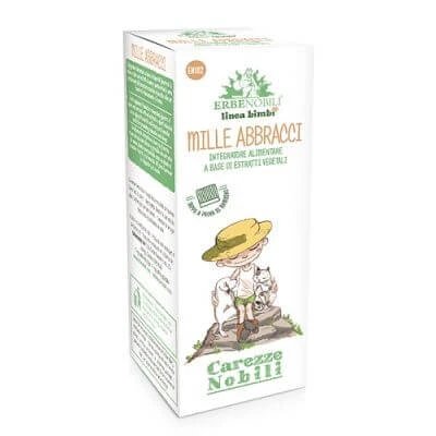 O mie de îmbrățișări 150 ml