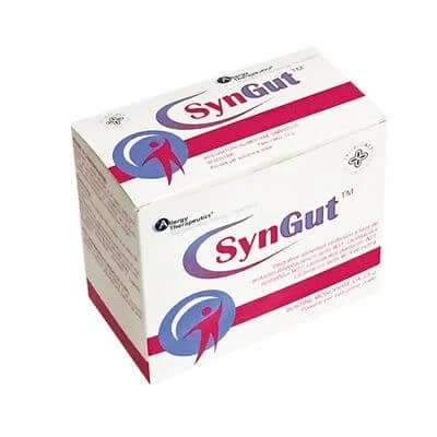 Syngut 30 2,5 g pliculețe liofilizate în pungă de 75 g