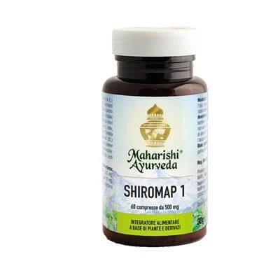 Shiromap 1 60 comprimate