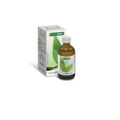 Fitosin 1 50 ml picături
