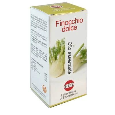 Ulei esențial de fenicul 20 ml