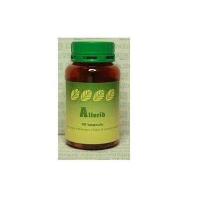Allerib 60 capsule