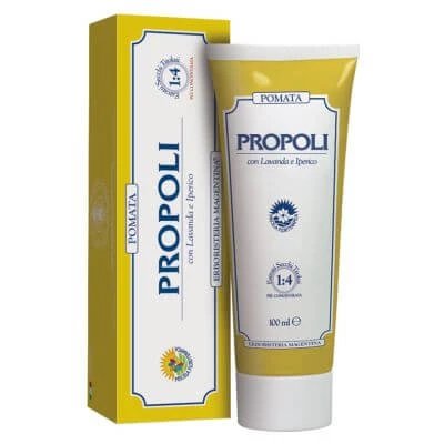 Propolis unguent 100 ml
