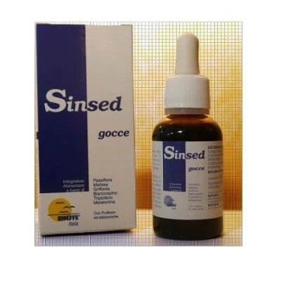 Picături spălate 30 ml