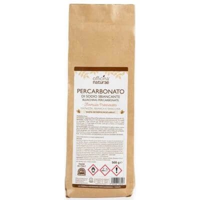 Percarbonat de albire 500 g
