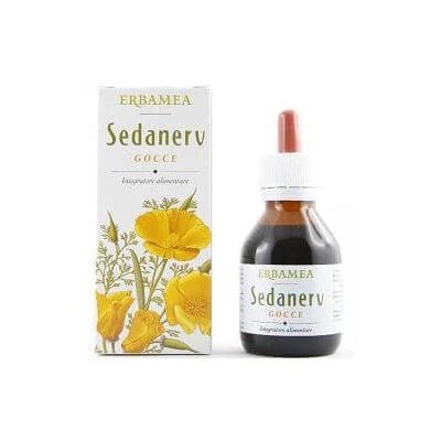 Sedanerv picături 100 ml