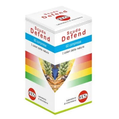 Shield defend 60 comprimate
