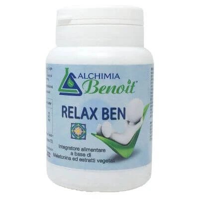 Relaxare 45 capsule