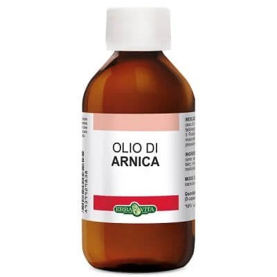 Ulei de arnică 100 ml