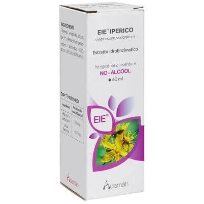 Eie St. John's Wort 30 ml