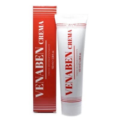 Venaben cremă 100 ml