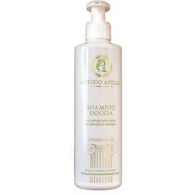 Șampon de duș Method apollo 250 ml