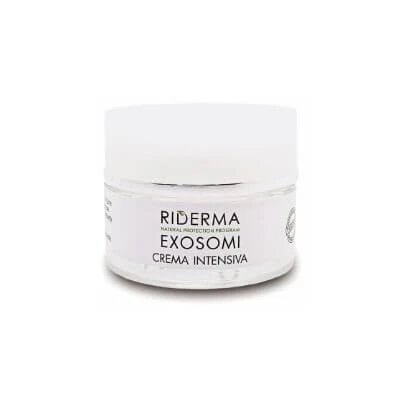 Riderma exosomi cremă intensivă 50 ml