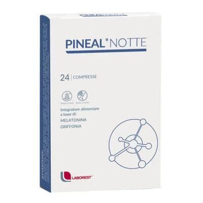 Pineal noapte 24 comprimate