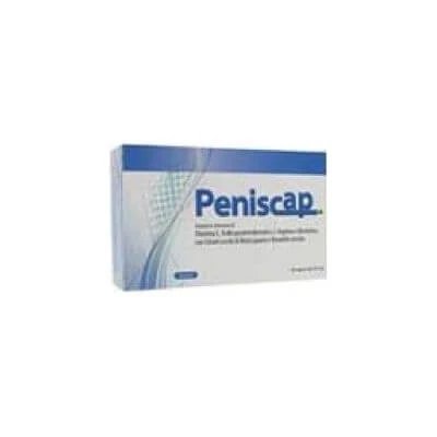 Peniscap 60 capsule