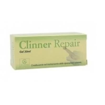 Gel reparator Clinner 30 ml