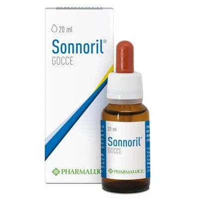 Sonnoril picături 20 ml