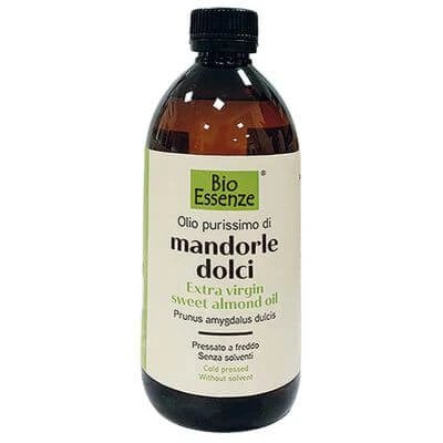 Bio Essences ulei pur de migdale dulci 250 ml