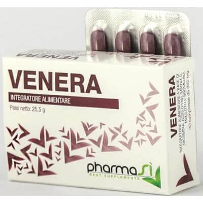 Venera 30 comprimate