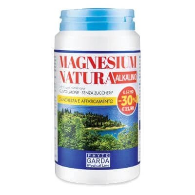 Magneziu natural 150 g