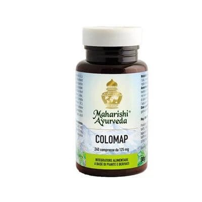 Colomap 240 comprimate