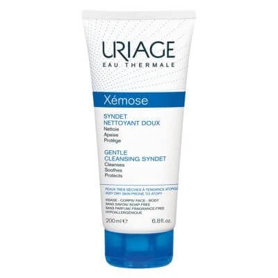 Xemose syndet cleansing delcato 200 ml