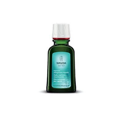Ulei de păr hrănitor flacon 50 ml