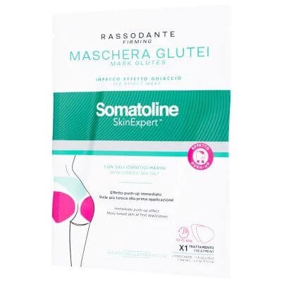 Mască de întărire a feselor Somatoline