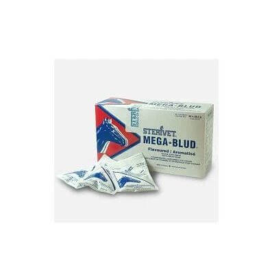 Mega blud 30 pliculețe