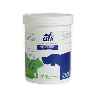 Sticlă Als 500 g