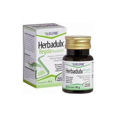 Herbadulx reg 90 bușteni