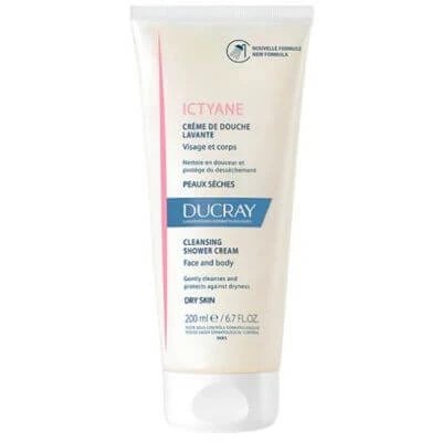 Ictyane cremă de curățare 400 ml