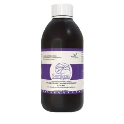 Sentza lichid 500 ml