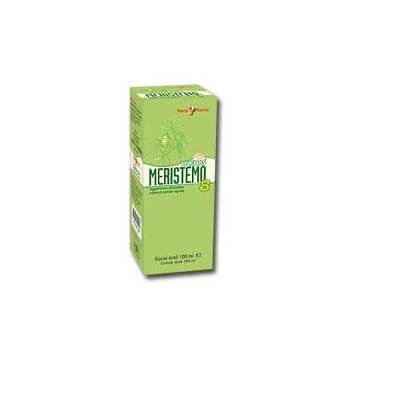 Meristem 8 epa 100ml
