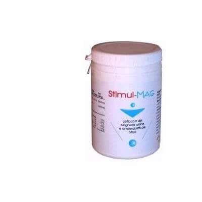 Stimul mag pulbere 150 g