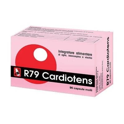 R 79 cardiotens 90 perle