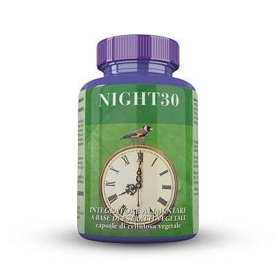 Noapte 30 60 capsule 28.8 g