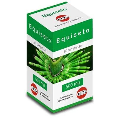 Coada calului 90 comprimate