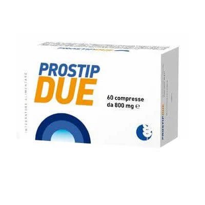 Prostip two 60 comprimate