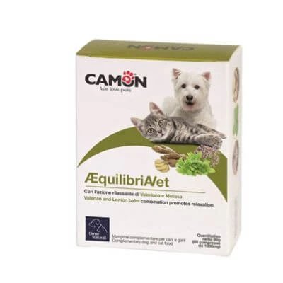 Aequilibriavet 60 comprimate
