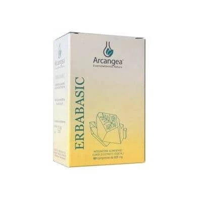 Erbabasic 60 comprimate