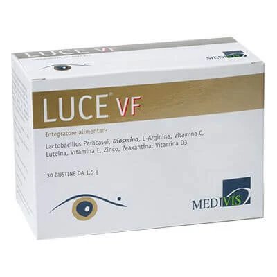 Luce vf 30 plicuri