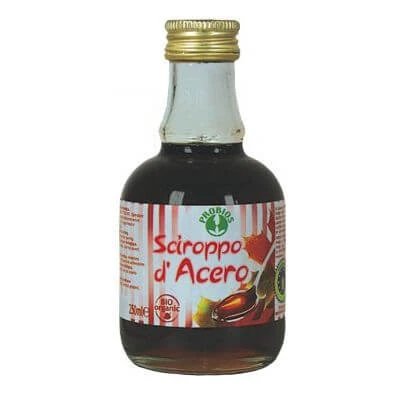 Sirop de arțar până la 250 ml