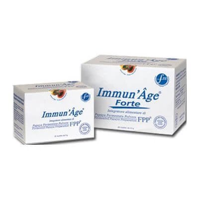 Immun'age 60 pliculețe